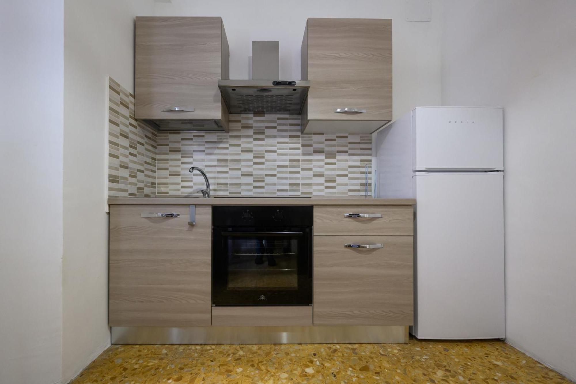 Sora Rosa Apartment