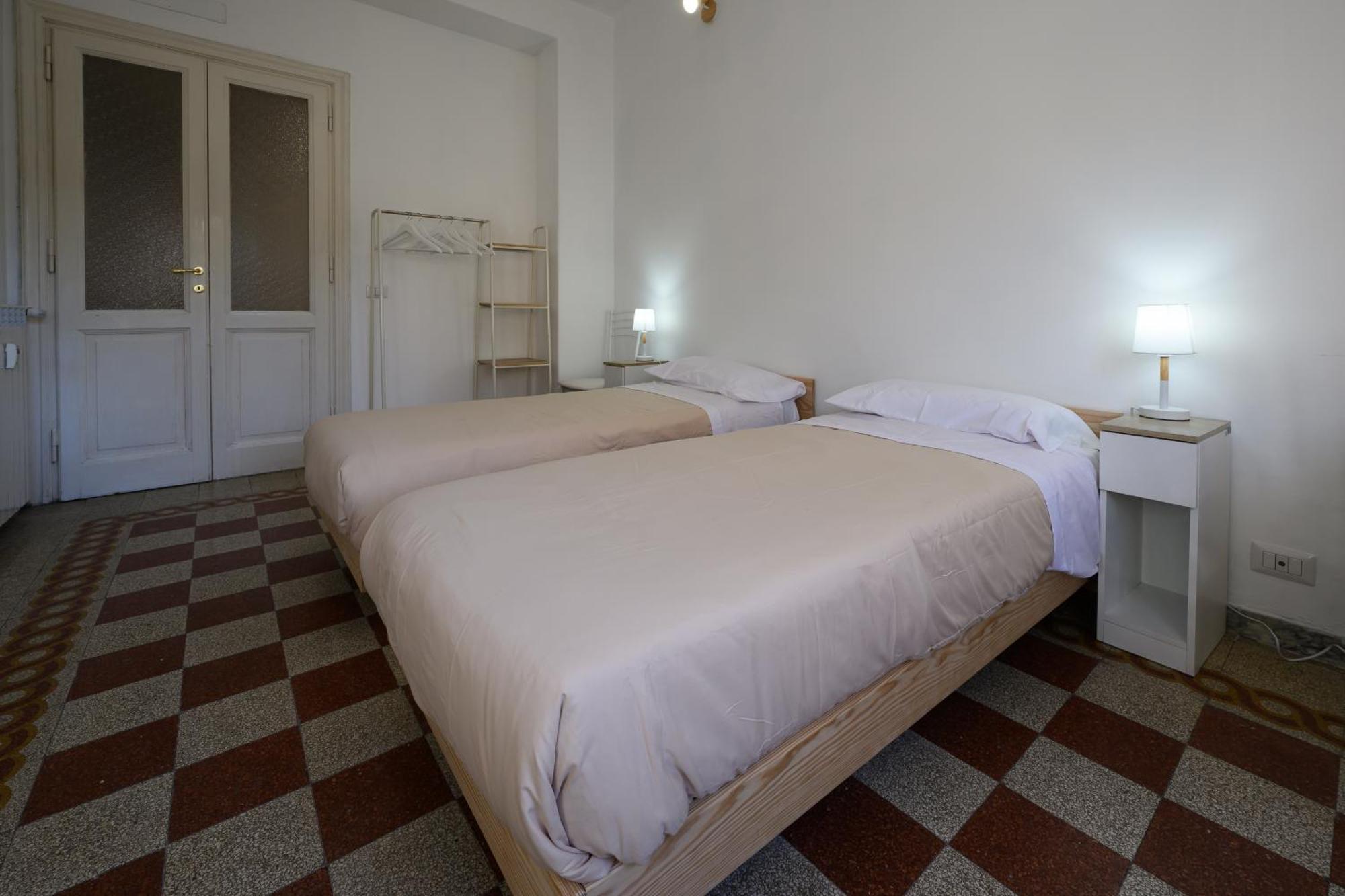 Apartment Sora Rosa *
