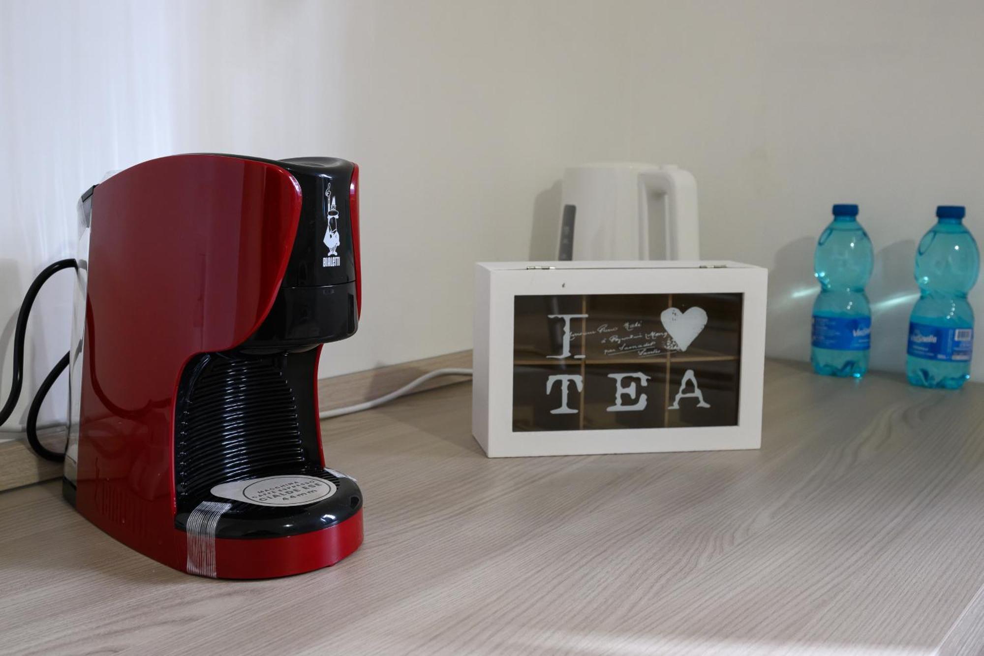 Sora Rosa Apartment Rom