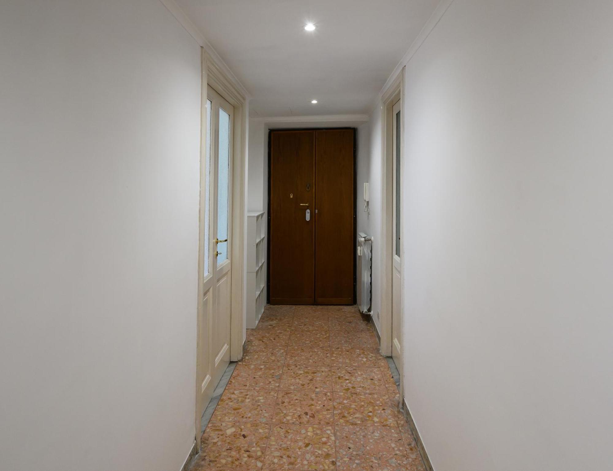 Sora Rosa Apartment *