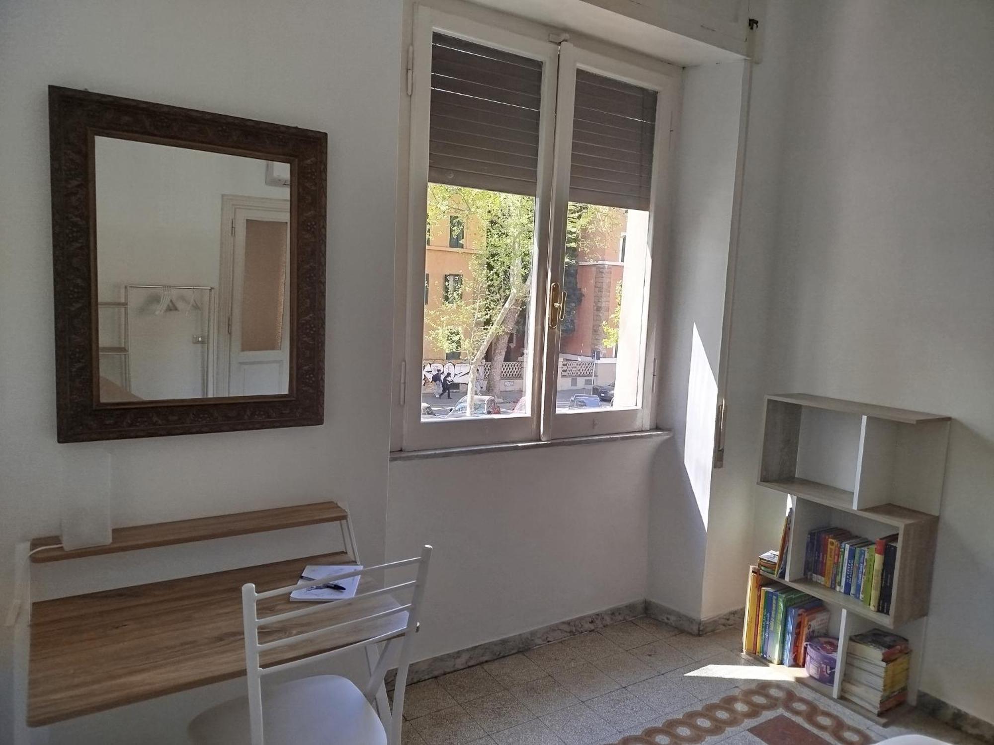 Sora Rosa Apartment Rom