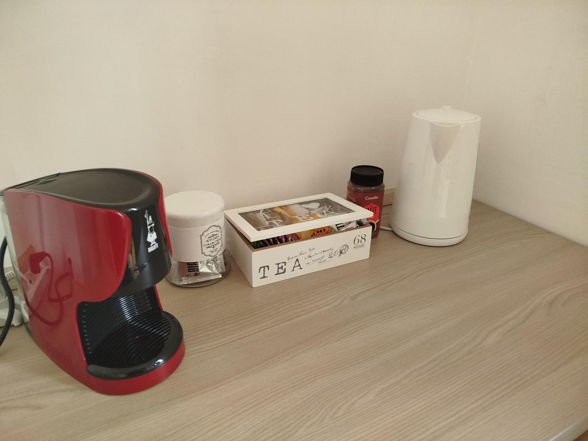 Apartment Sora Rosa *