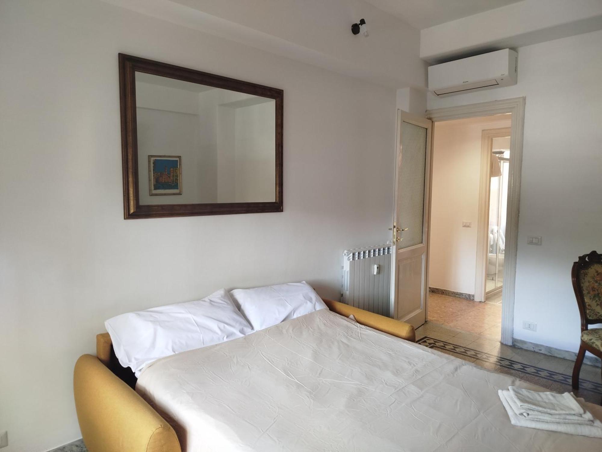 Sora Rosa Apartment